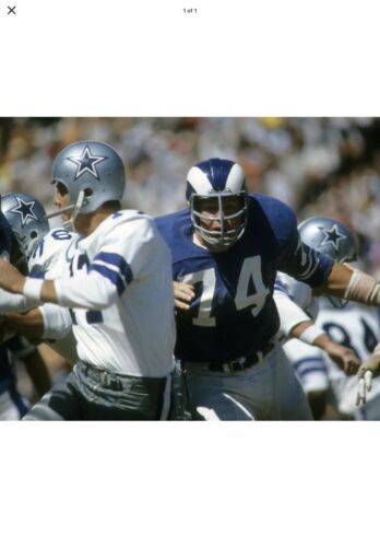 Los Angeles Rams Painted Horns RK2 Style Suspension Football Helmet Olsen Sports Mem, Cards & Fan Shop:Fan Apparel & Souvenirs:Football-NFL Riddell