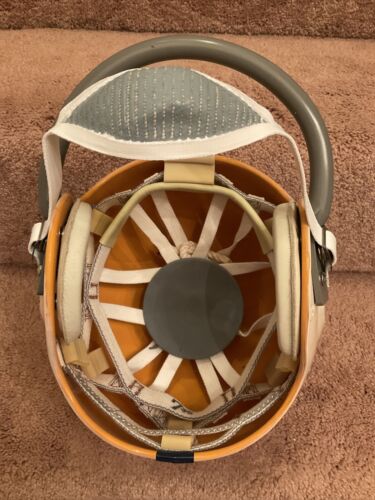 Vintage Riddell Kra-Lite Old Football TK2 Helmet 1971 Baltimore Colts NICE! Sports Mem, Cards & Fan Shop:Fan Apparel & Souvenirs:Football-NFL Riddell