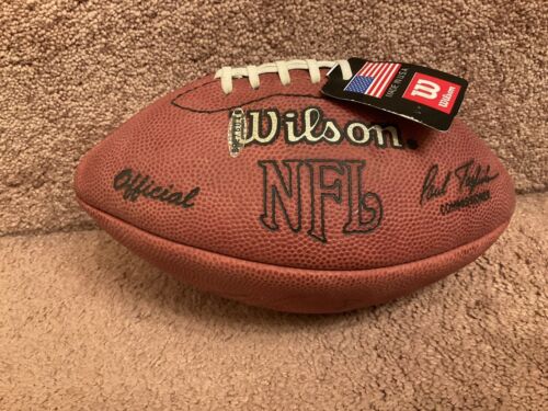TROY AIKMAN DALLAS COWBOYS SIGNED AUTOGRAPHED NFL Pee Wee Football UDA RARE! Sports Mem, Cards & Fan Shop:Autographs-Original:Football-NFL:Balls WESTBROOKSPORTSCARDS