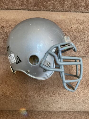 Ohio State Buckeyes Vintage Riddell VSR-1 Football Helmet 1998 Large Shell Sports Mem, Cards & Fan Shop:Fan Apparel & Souvenirs:Football-NFL Riddell