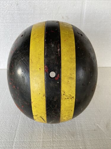 Vintage Original Riddell PAC3 Football Helmet Sports Mem, Cards & Fan Shop:Fan Apparel & Souvenirs:Football-NFL Riddell   