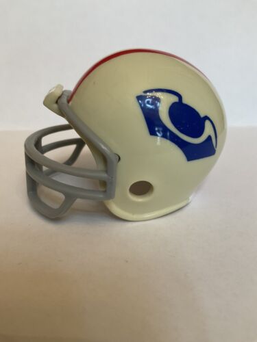 Boston Patriots Riddell Pocket Pro Helmet from Series 1 Throwback Set RARE Sports Mem, Cards & Fan Shop:Fan Apparel & Souvenirs:Football-NFL Riddell   