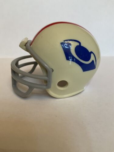 Boston Patriots Riddell Pocket Pro Helmet from Series 1 Throwback Set RARE Sports Mem, Cards & Fan Shop:Fan Apparel & Souvenirs:Football-NFL Riddell