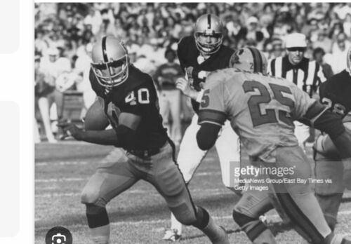 Original 1976 Riddell Kra-Lite II TK Suspension Football Helmet Oakland Raiders Sports Mem, Cards & Fan Shop:Fan Apparel & Souvenirs:Football-NFL Riddell