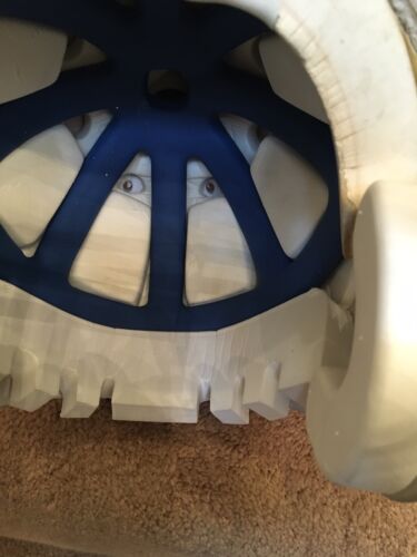 Vintage Schutt Air Football Helmet Dallas Cowboys Troy Aikman Sports Mem, Cards & Fan Shop:Fan Apparel & Souvenirs:Football-NFL Riddell