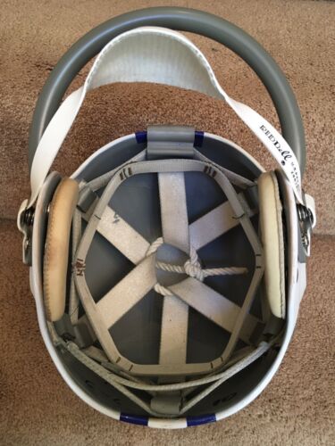 Vintage Riddell Kra-Lite TK5 Football Helmet 1960 Dallas Cowboys Meredith Rookie Sports Mem, Cards & Fan Shop:Fan Apparel & Souvenirs:Football-NFL Riddell