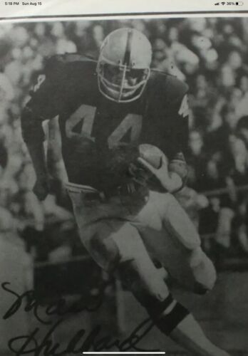 Vintage Riddell Kra-Lite TK2 Football Helmet-1970 Oakland Raiders Marv Hubbard Sports Mem, Cards & Fan Shop:Fan Apparel & Souvenirs:Football-NFL Riddell