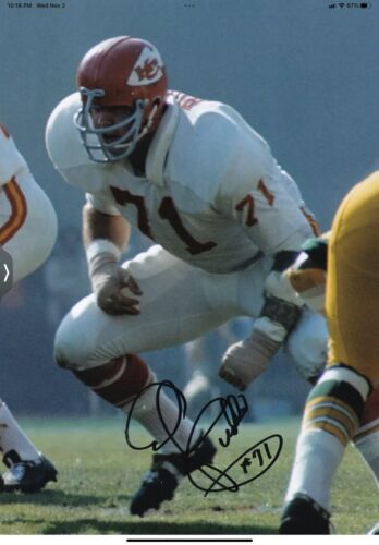 RK Vintage Style Kansas City Chiefs Football Helmet Ed Budde Super Bowl IV 4 Sports Mem, Cards & Fan Shop:Game Used Memorabilia:Football-NFL:Helmet WESTBROOKSPORTSCARDS