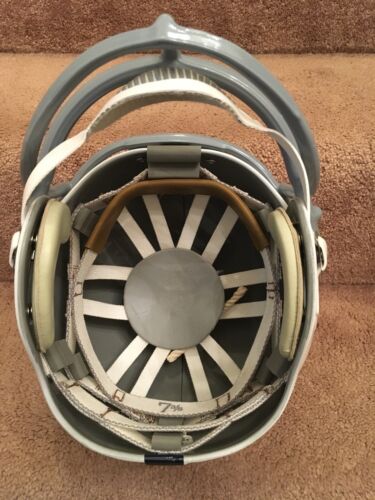 Riddell Kra-Lite RK2 Suspension Football Helmet Baltimore Colts Raymond Berry Sports Mem, Cards & Fan Shop:Fan Apparel & Souvenirs:Football-NFL Riddell