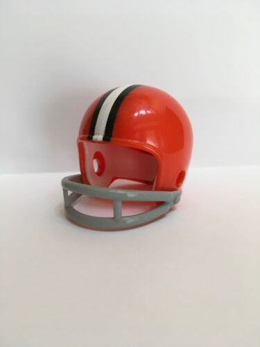 Cleveland Browns Riddell Pocket Pro Helmet- 1969 NFL Throwback Set RARE Sports Mem, Cards & Fan Shop:Fan Apparel & Souvenirs:Football-NFL Riddell   