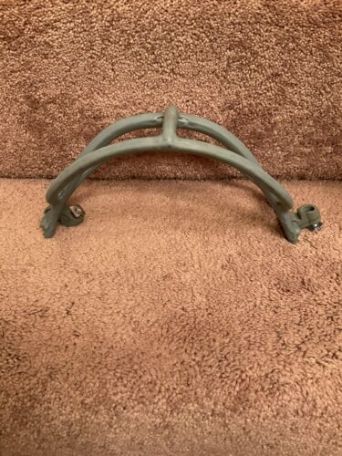 Original Vintage Butterfly Clip On NOP Football Helmet Face Mask- Rare! Sporting Goods:Team Sports:Football:Clothing, Shoes & Accessories:Helmets & Hats Schutt