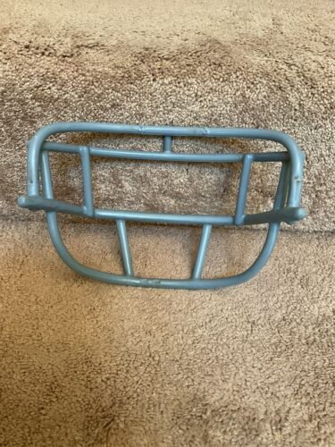Vintage 1970 EGOP Schutt Football Helmet Facemask Red Dot Size RARE Sporting Goods:Team Sports:Football:Clothing, Shoes & Accessories:Helmets & Hats Schutt