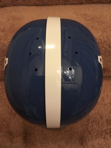 Riddell Kra-Lite RK2 Suspension Football Helmet- 1961 Houston Oilers AFL Champs! Sports Mem, Cards & Fan Shop:Fan Apparel & Souvenirs:Football-NFL Riddell