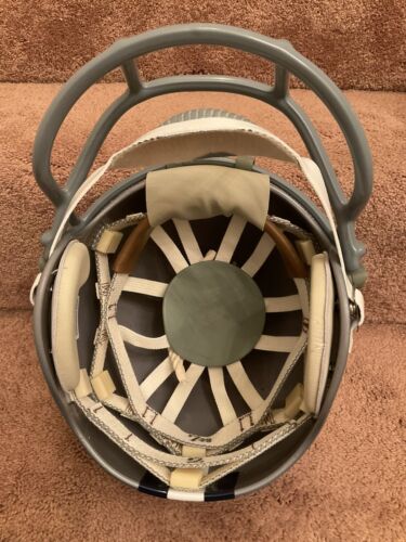 Drew Pearson TK2 Style Dallas Cowboys Football Helmet Authentic Color Paint Sports Mem, Cards & Fan Shop:Fan Apparel & Souvenirs:Football-NFL WESTBROOKSPORTSCARDS