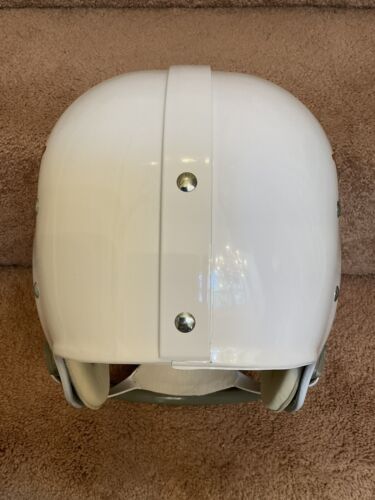RK2 Style Football Helmet 1963 Texas Longhorns National Champions Sports Mem, Cards & Fan Shop:Fan Apparel & Souvenirs:College-NCAA WESTBROOKSPORTSCARDS