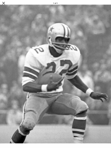 Riddell Original Kra-Lite TK5 Football Helmet 1964 Dallas Cowboys Bob Hayes Sports Mem, Cards & Fan Shop:Fan Apparel & Souvenirs:Football-NFL Riddell