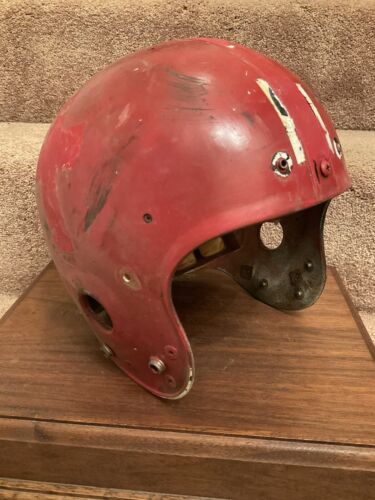 Original Vintage Riddell PAC3 Football Helmet Padding Medium Shell RARE Sports Mem, Cards & Fan Shop:Fan Apparel & Souvenirs:Football-NFL Riddell   