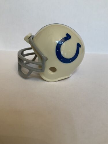 Baltimore Colts Riddell Pocket Pro Helmet from Series 2 Throwback Set RARE Sports Mem, Cards & Fan Shop:Fan Apparel & Souvenirs:Football-NFL Riddell