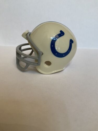 Baltimore Colts Riddell Pocket Pro Helmet from Series 2 Throwback Set RARE Sports Mem, Cards & Fan Shop:Fan Apparel & Souvenirs:Football-NFL Riddell   
