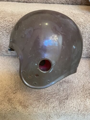 Vintage Original Rawlings HC35 Suspension Football Helmet Sports Mem, Cards & Fan Shop:Fan Apparel & Souvenirs:Football-NFL Rawlings