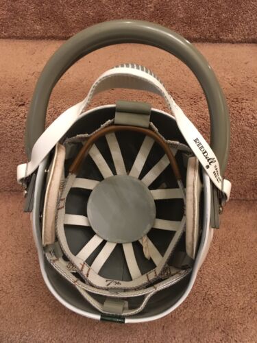 Riddell Kra-Lite RK2 Suspension Football Helmet 1963 New York Jets Sports Mem, Cards & Fan Shop:Fan Apparel & Souvenirs:Football-NFL Riddell