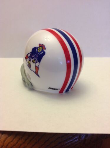 Boston Patriots 1969 Riddell Pocket Pro Helmet From 1969 AFL Throwback Set RARE Sports Mem, Cards & Fan Shop:Fan Apparel & Souvenirs:Football-NFL Riddell
