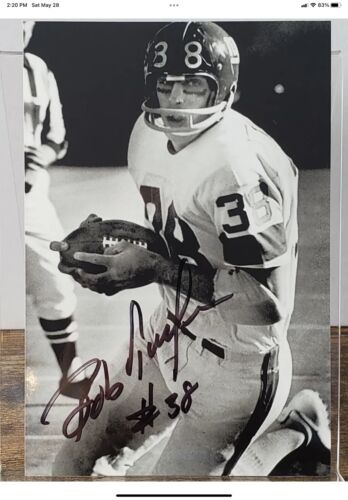 Riddell Kra-Lite TK2 Suspension Football Helmet 1970 New York Giants Bob Tucker Sports Mem, Cards & Fan Shop:Fan Apparel & Souvenirs:Football-NFL Riddell