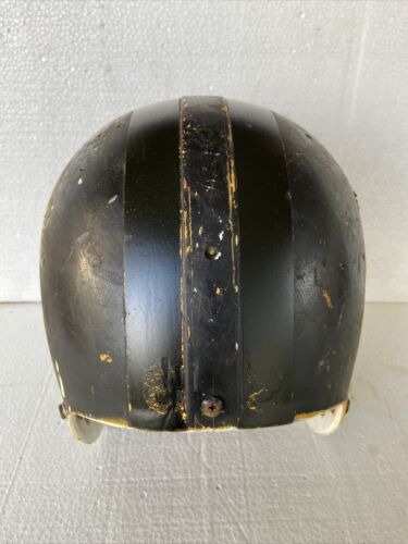 Vintage Original Riddell PAC3 Football Helmet 1980 Sports Mem, Cards & Fan Shop:Fan Apparel & Souvenirs:Football-NFL Riddell