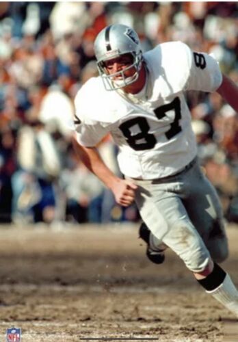 Original 1976 Riddell Kra-Lite II TK Suspension Football Helmet Oakland Raiders Sports Mem, Cards & Fan Shop:Fan Apparel & Souvenirs:Football-NFL Riddell