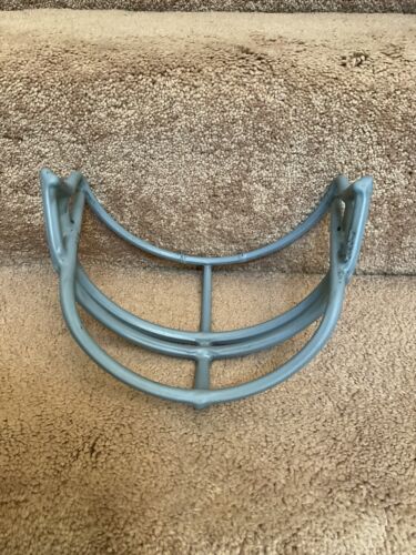 Vintage Schutt 1980 Double Wire NOP Green Dot Football Helmet Face Mask- Rare! Sporting Goods:Team Sports:Football:Clothing, Shoes & Accessories:Helmets & Hats Schutt
