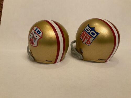 AFL & NFL Special Riddell Pocket Pro Helmet from 1969 AFL Throwback Set RARE Sports Mem, Cards & Fan Shop:Fan Apparel & Souvenirs:Football-NFL Riddell