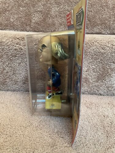 Ben Franklin NBA All-Star Game 2002 Playmaker Limited Edition Bobble Head Sports Mem, Cards & Fan Shop:Fan Apparel & Souvenirs:Football-NFL Upper Deck