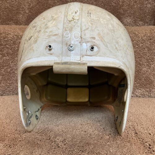 Wilson F2211 Football Helmet Isosorb Padding Raiders Stabler Dolphins Griese Sports Mem, Cards & Fan Shop:Fan Apparel & Souvenirs:Football-NFL Riddell