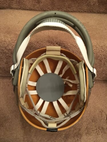 Vintage Riddell Kra-Lite TK2 Football Helmet-1971 Oakland Raiders George Blanda Sports Mem, Cards & Fan Shop:Fan Apparel & Souvenirs:Football-NFL WESTBROOKSPORTSCARDS