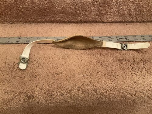 1960s Wilson Football Helmet Chin Strap Sporting Goods:Team Sports:Football:Clothing, Shoes & Accessories:Helmets & Hats Wilson