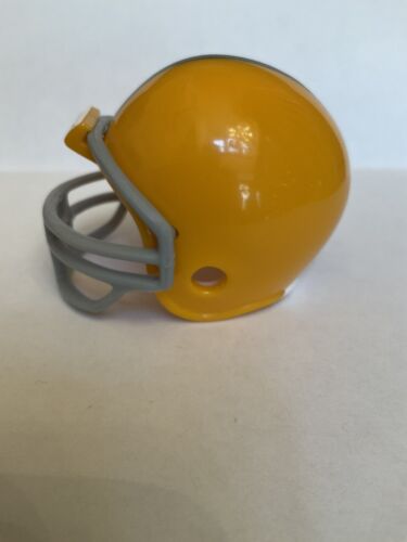 Pittsburgh Steelers Riddell NFL Pocket Pro Helmet From Series 1 Throwback Set RARE Sports Mem, Cards & Fan Shop:Fan Apparel & Souvenirs:Football-NFL Riddell   