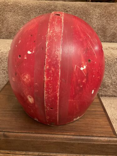 Original Vintage Riddell PAC3 Football Helmet Padding Large Shell RARE Sports Mem, Cards & Fan Shop:Fan Apparel & Souvenirs:Football-NFL Riddell