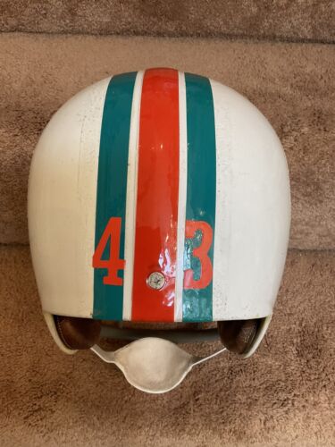 Wilson F2211 Football Helmet Isosorb Padding Raiders Stabler Dolphins Griese Sports Mem, Cards & Fan Shop:Fan Apparel & Souvenirs:Football-NFL Riddell