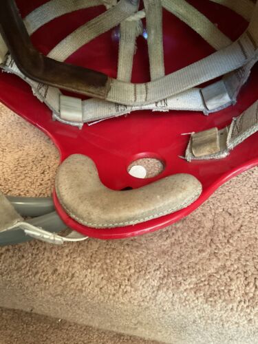 Riddell Kra-Lite-8 TK2 Suspension Football Helmet Atlanta Falcons Sports Mem, Cards & Fan Shop:Fan Apparel & Souvenirs:Football-NFL Riddell