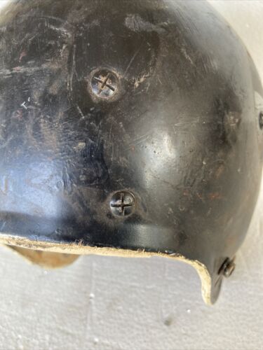 Vintage RARE Rawlings Air-Flow HND-9 Football Helmet Sports Mem, Cards & Fan Shop:Fan Apparel & Souvenirs:Football-NFL Rawlings