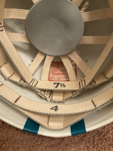 Vintage 1972 Riddell Kra-Lite II Football Helmet Miami Dolphins Undrilled! Sports Mem, Cards & Fan Shop:Fan Apparel & Souvenirs:Football-NFL Riddell