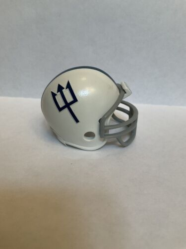 Norfolk Neptunes Riddell NFL Pocket Pro Helmet Custom Concept Sports Mem, Cards & Fan Shop:Fan Apparel & Souvenirs:Football-NFL Riddell   