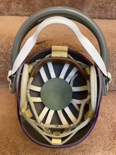 Minnesota Vikings TK2 Style Suspension Football Helmet Fran Tarkenton Sports Mem, Cards & Fan Shop:Fan Apparel & Souvenirs:Football-NFL WESTBROOKSPORTSCARDS