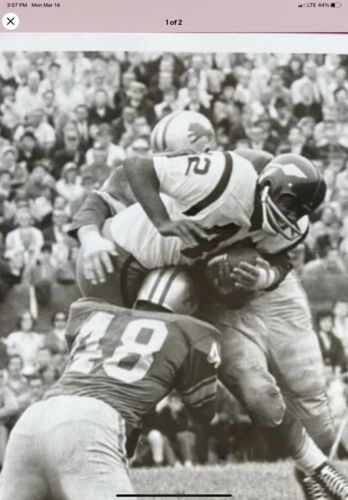 1965 Washington Redskins Spear RK2 Style Custom Football Helmet Charley Taylor Sports Mem, Cards & Fan Shop:Autographs-Original:Football-NFL:Helmets WESTBROOKSPORTSCARDS   