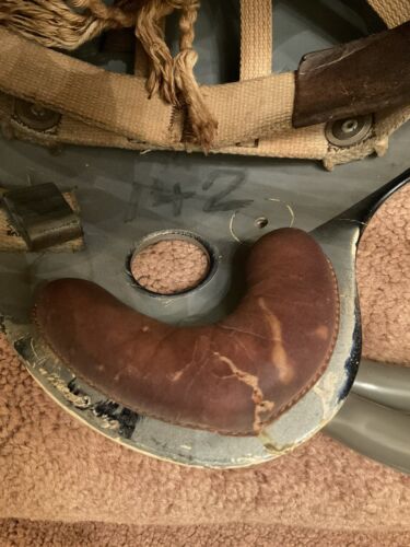 Custom Riddell Original Kra-Lite TK2 Football Helmet- 1969 Dallas Cowboys Sports Mem, Cards & Fan Shop:Fan Apparel & Souvenirs:Football-NFL Riddell