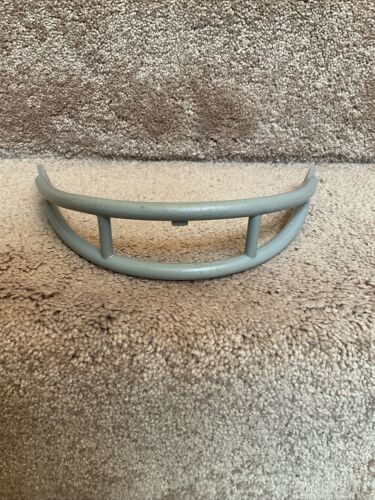 ORIGINAL 2-Bar 1960s Facemask Suspension Helmet Wilson Rawlings RIDDell Kra-Lite Sports Mem, Cards & Fan Shop:Game Used Memorabilia:Football-NFL:Helmet WESTBROOKSPORTSCARDS