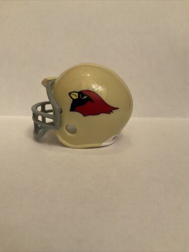 St. Louis Cardinals Riddell NFL Pocket Pro Helmet Series 1 Throwback Sports Mem, Cards & Fan Shop:Fan Apparel & Souvenirs:Football-NFL Riddell   
