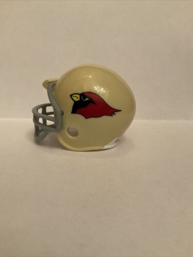 St. Louis Cardinals Riddell NFL Pocket Pro Helmet Series 1 Throwback Sports Mem, Cards & Fan Shop:Fan Apparel & Souvenirs:Football-NFL Riddell
