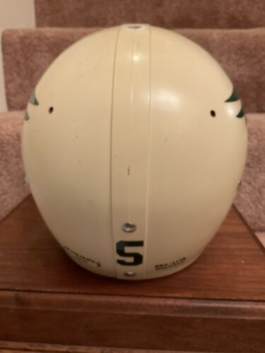 Vintage Riddell Kra-Lite TK2 Football Helmet 1973 Philadelphia Eagles Gabriel Sports Mem, Cards & Fan Shop:Fan Apparel & Souvenirs:Football-NFL Riddell