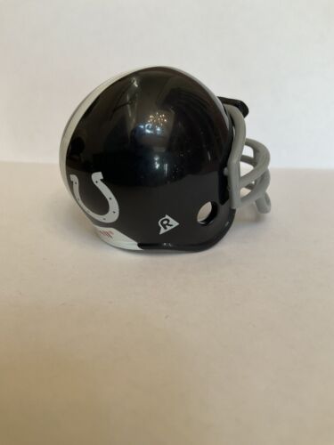 Baltimore Colts Riddell NFL Pocket Pro Helmet from Series 1 Throwback Set RARE Sports Mem, Cards & Fan Shop:Fan Apparel & Souvenirs:Football-NFL Riddell